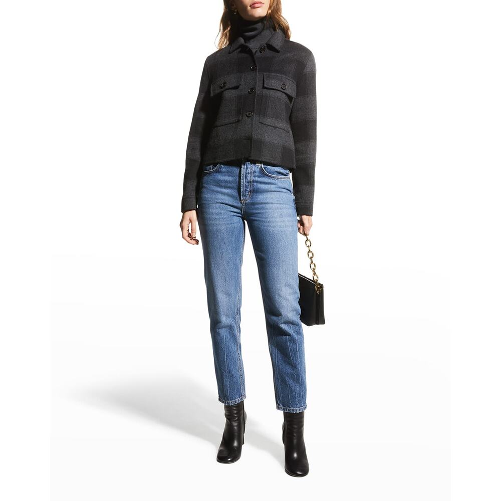 Rails 'Steffi' Black Blouse Size XL